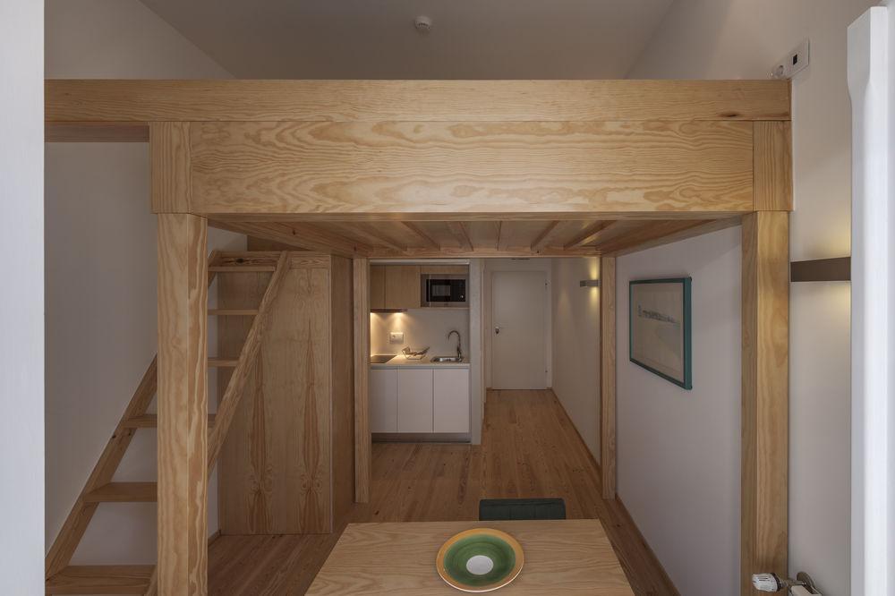 Oporto Home Apartments 외부 사진