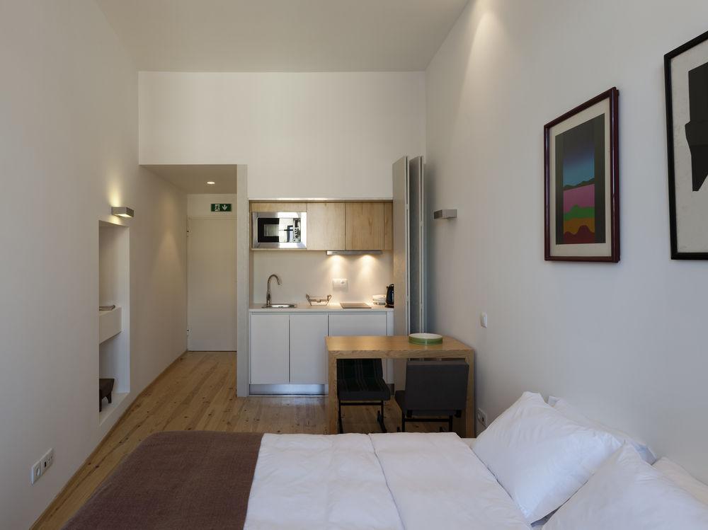 Oporto Home Apartments 외부 사진