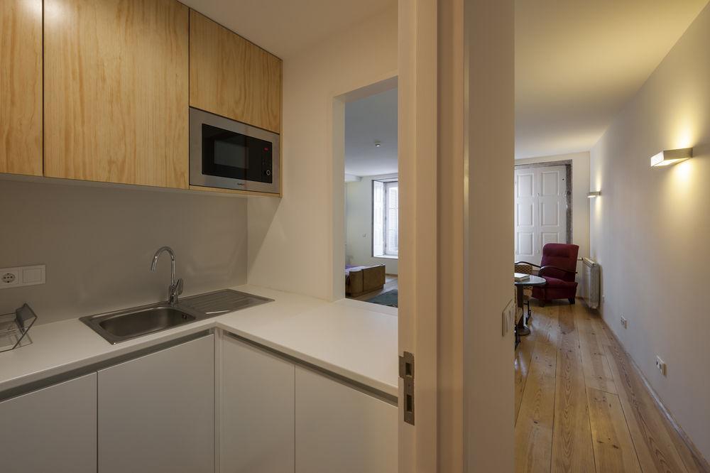 Oporto Home Apartments 외부 사진
