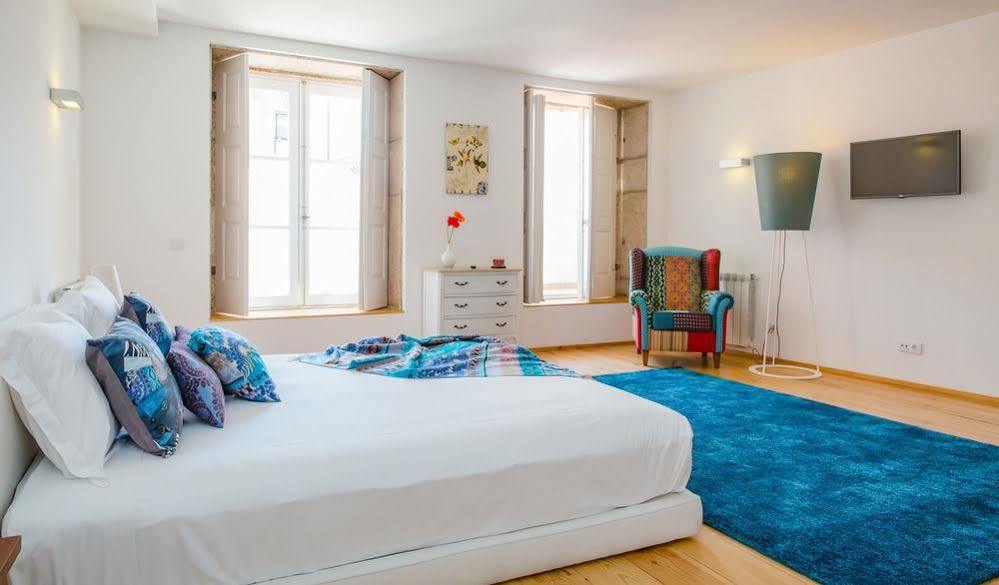 Oporto Home Apartments 외부 사진