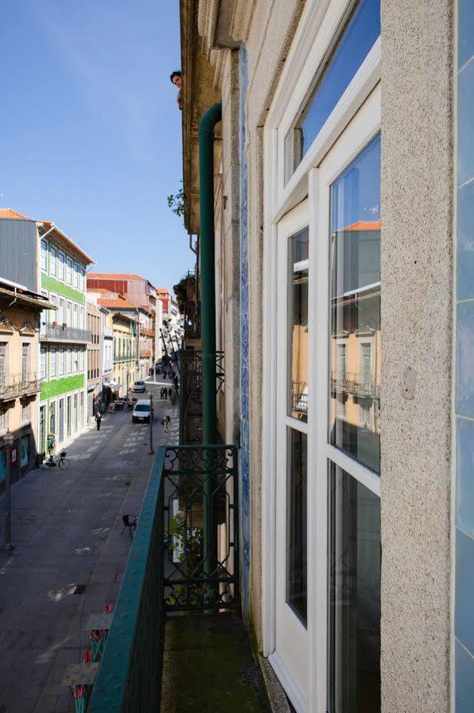 Oporto Home Apartments 외부 사진