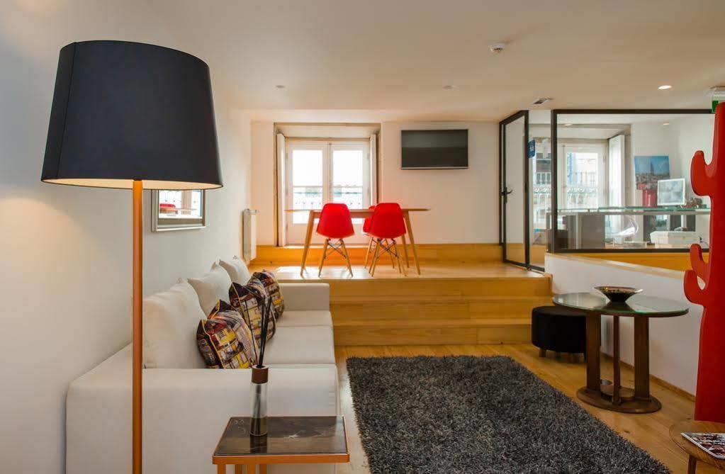 Oporto Home Apartments 외부 사진