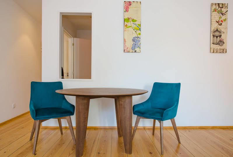 Oporto Home Apartments 외부 사진