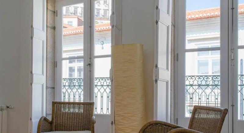 Oporto Home Apartments 외부 사진