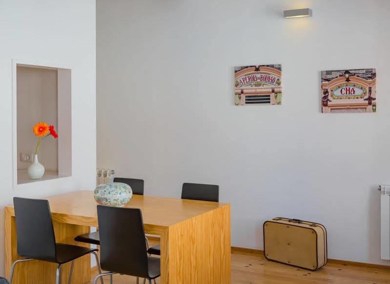 Oporto Home Apartments 외부 사진