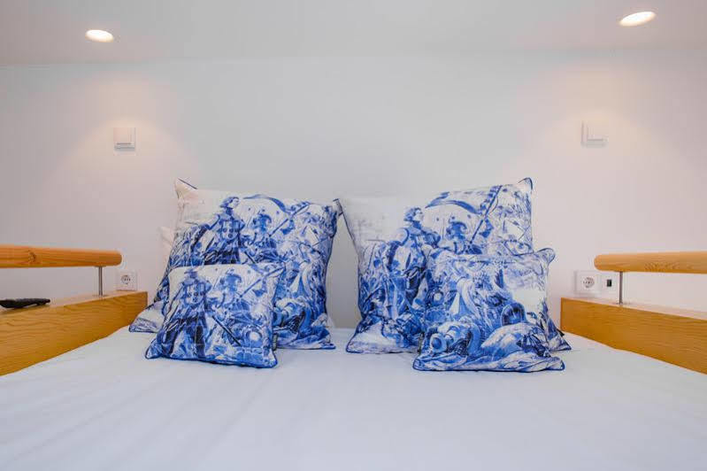 Oporto Home Apartments 외부 사진
