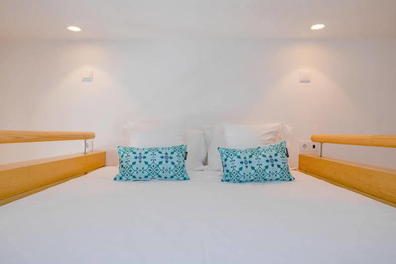 Oporto Home Apartments 외부 사진