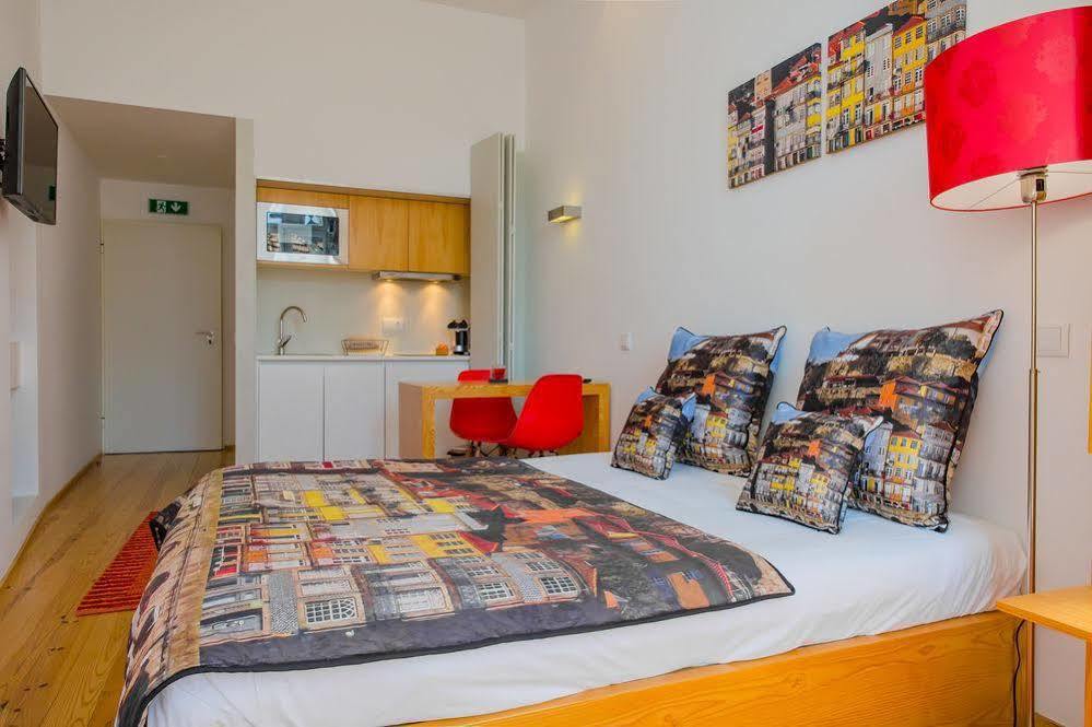 Oporto Home Apartments 외부 사진