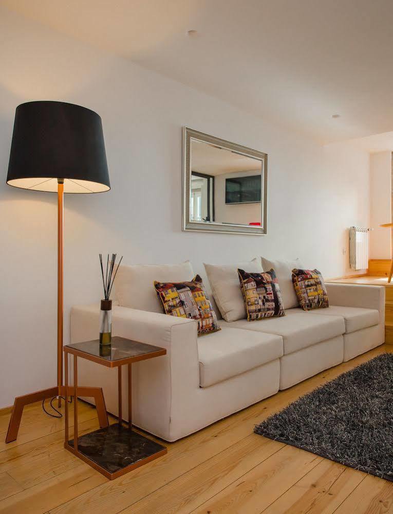 Oporto Home Apartments 외부 사진
