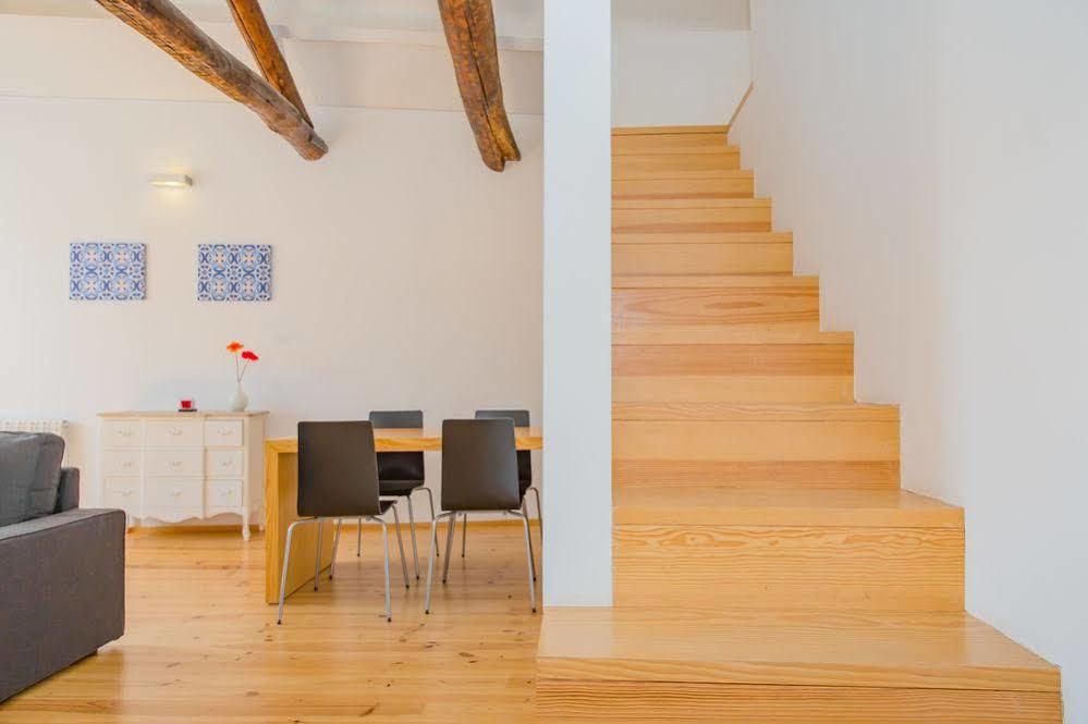 Oporto Home Apartments 외부 사진